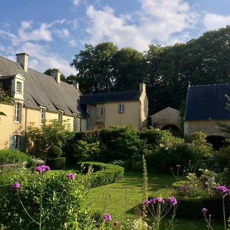 De Ma Fenetre Bed and Breakfast Saint-Martin-des-Entrées Εξωτερικό φωτογραφία
