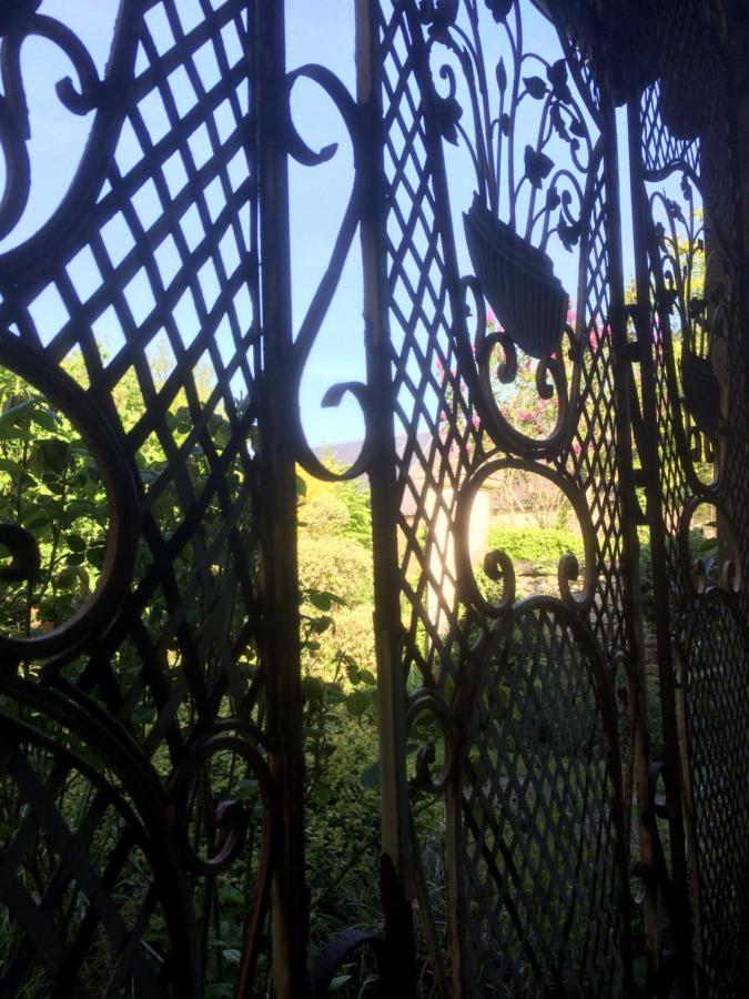 De Ma Fenetre Bed and Breakfast Saint-Martin-des-Entrées Εξωτερικό φωτογραφία